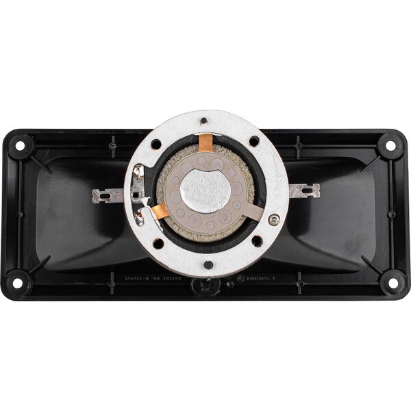 Main product image for Piezo Source KSN1025B Wide Dispersion Horn Tweeter 299-4108